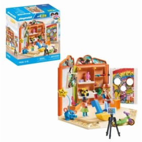 Playmobil - Magazin de jucarii Playmobil - 1